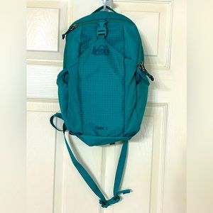 REI Tarn 12 Day Backpack Green